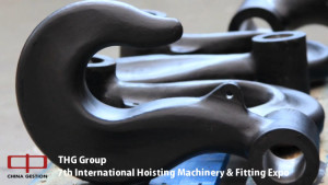 7th International Hoisting Machinery & Fitting Expo