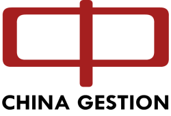 logotipo chinagestion